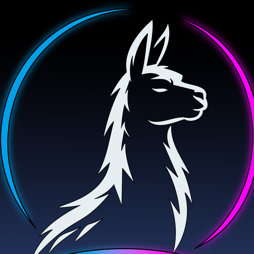 Lama Worlds